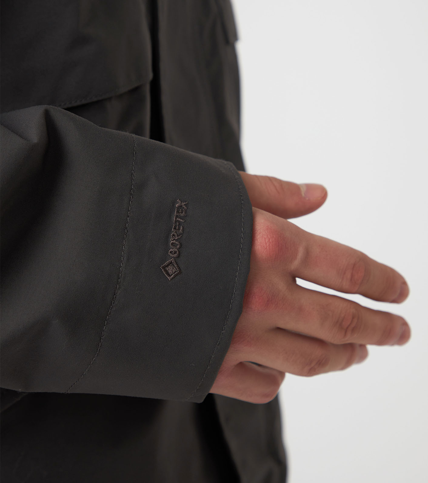 GORE-TEX Field Jacket