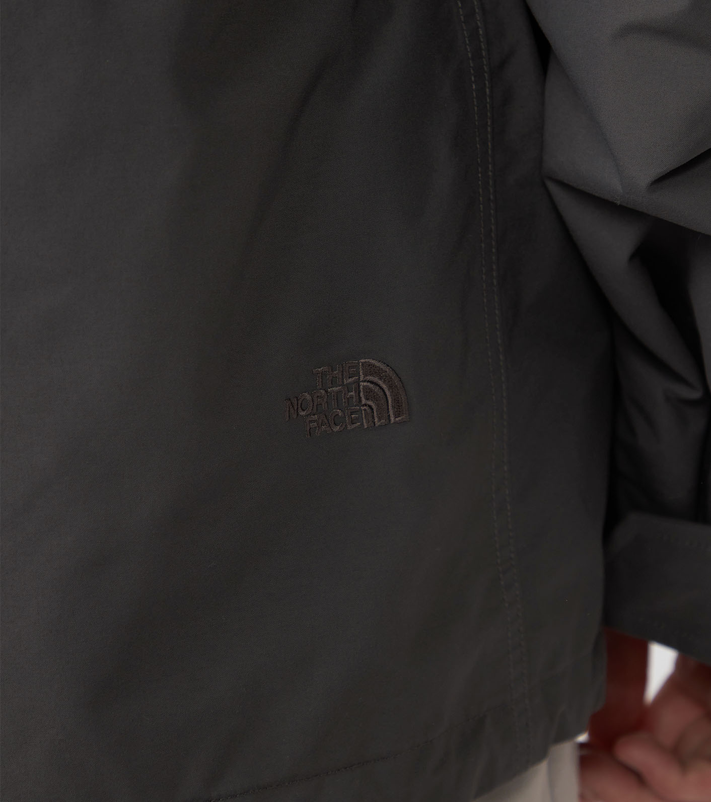 GORE-TEX Field Jacket