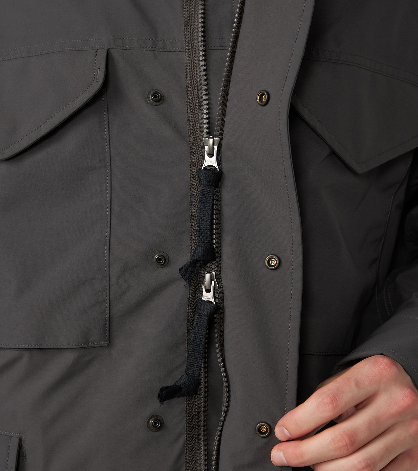 GORE-TEX Field Jacket