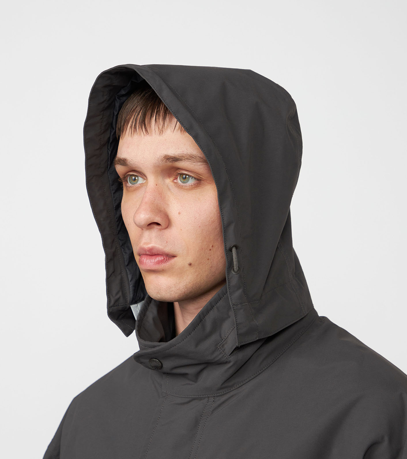 GORE-TEX Field Jacket