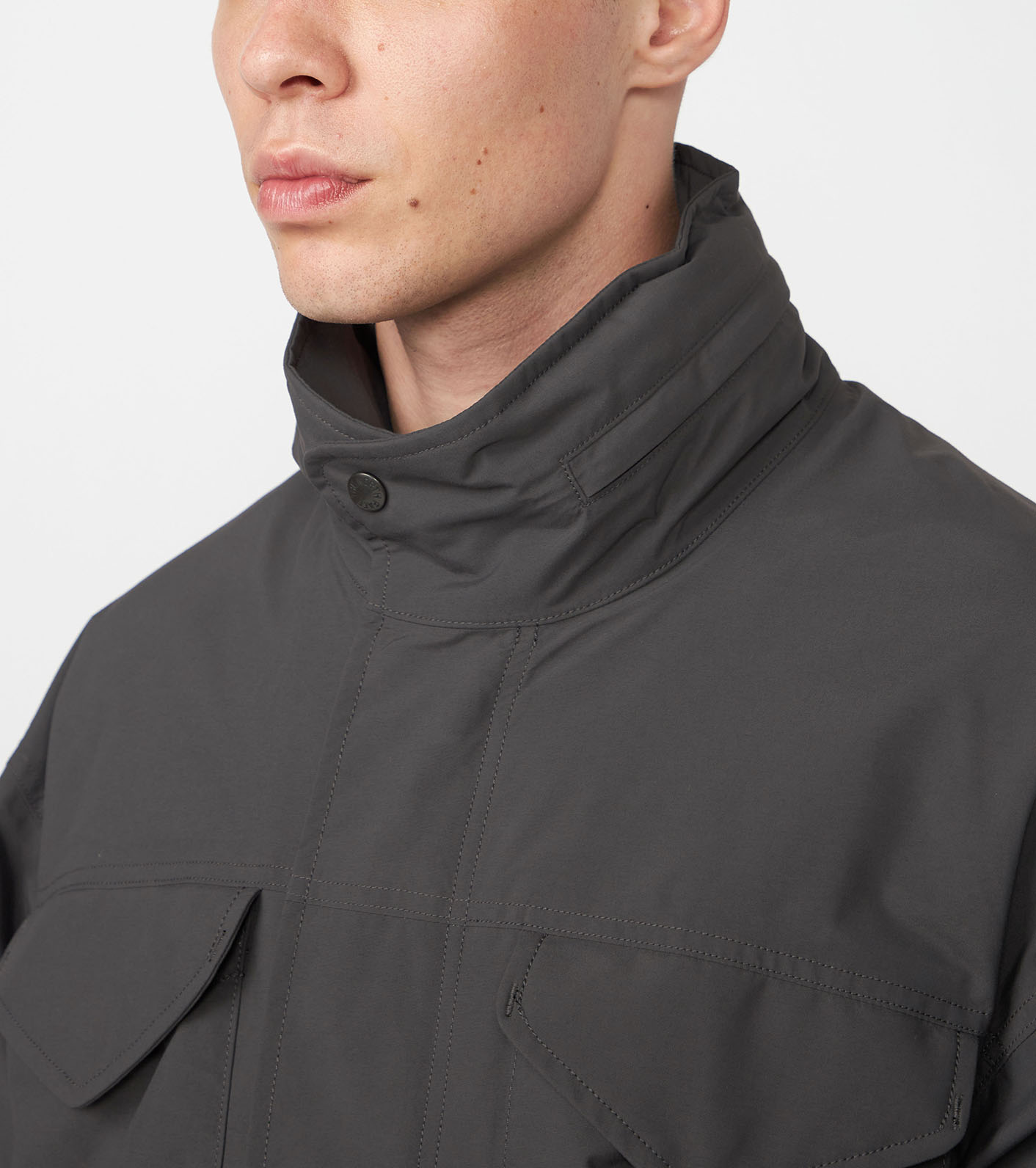 GORE-TEX Field Jacket