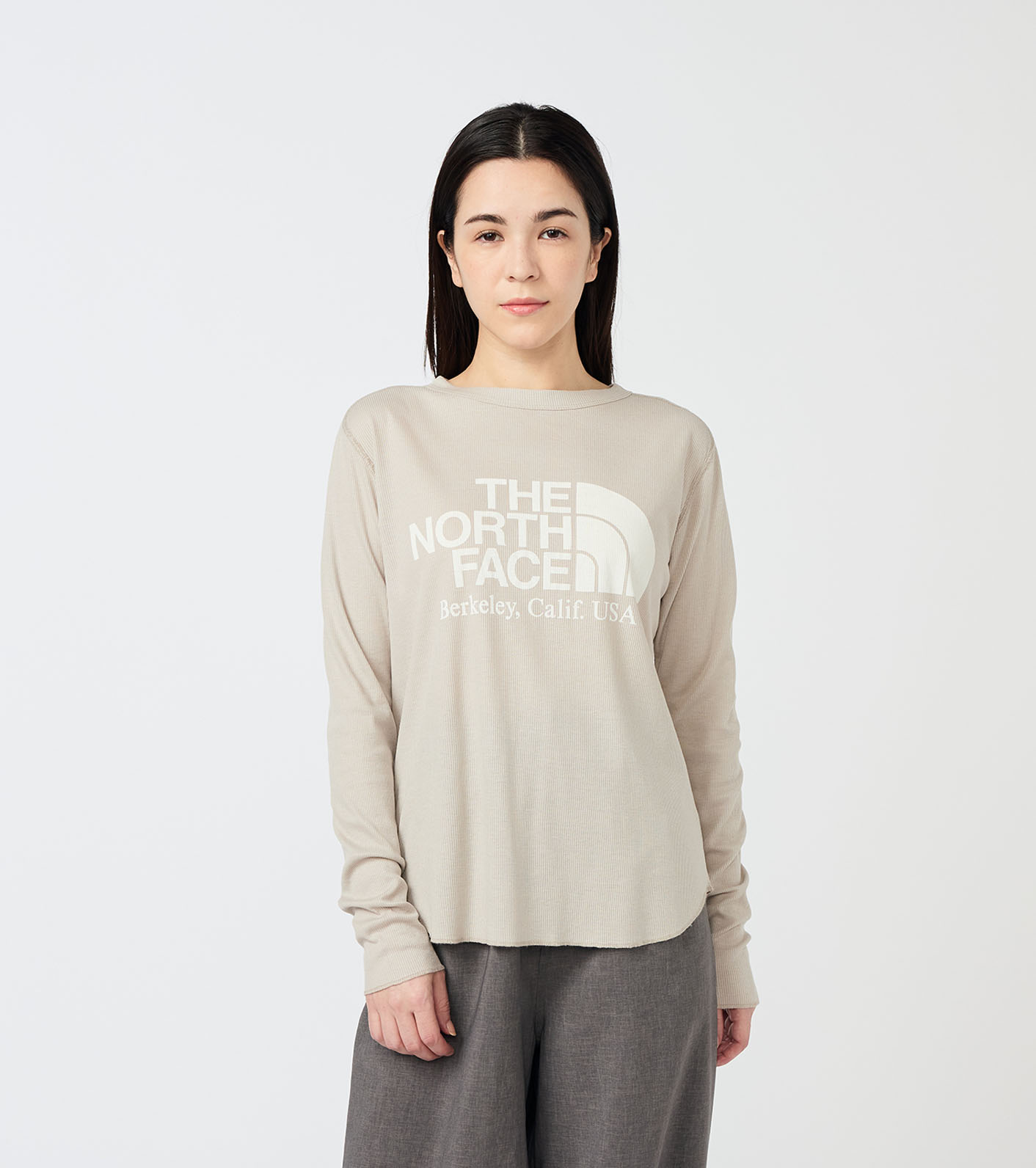 Field Crewneck