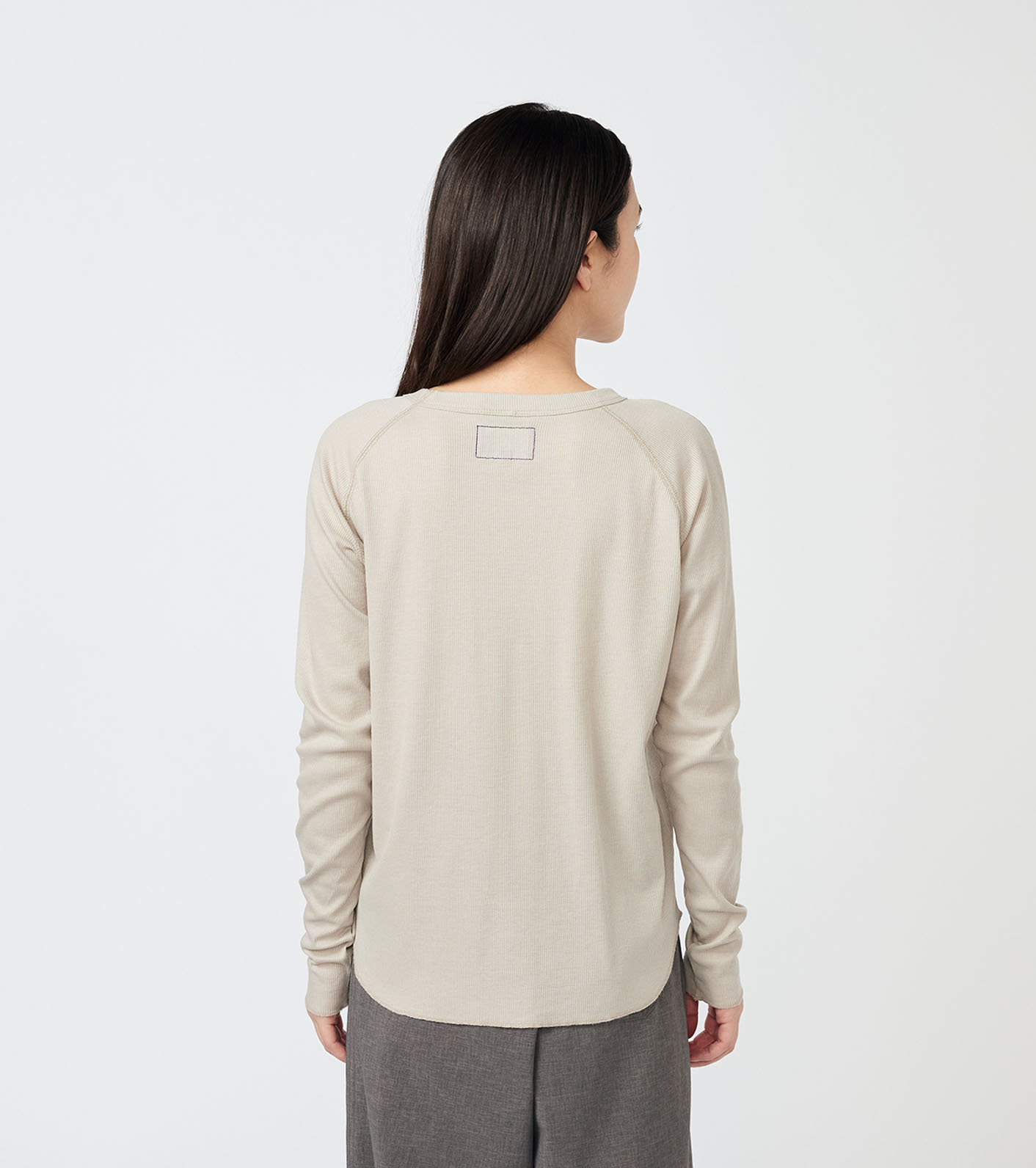 Field Crewneck