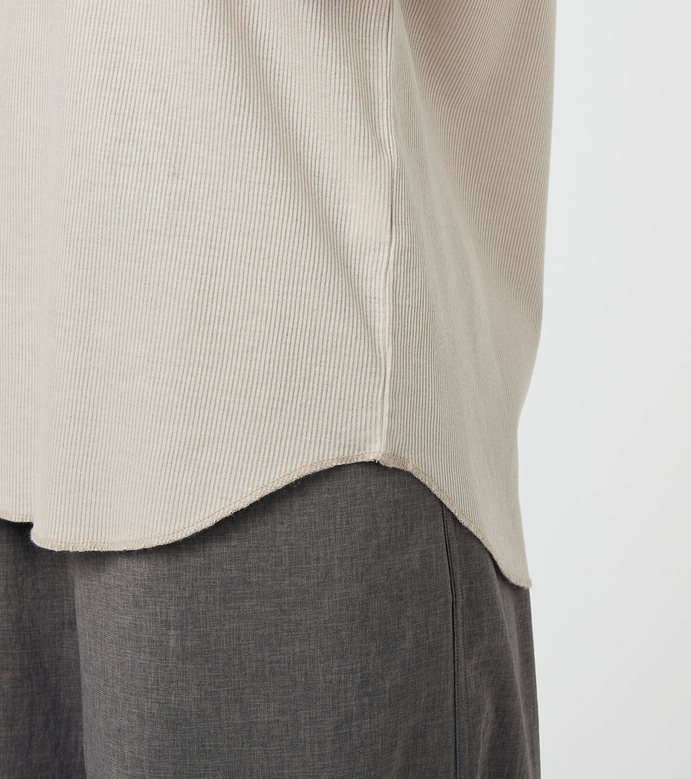 Field Crewneck