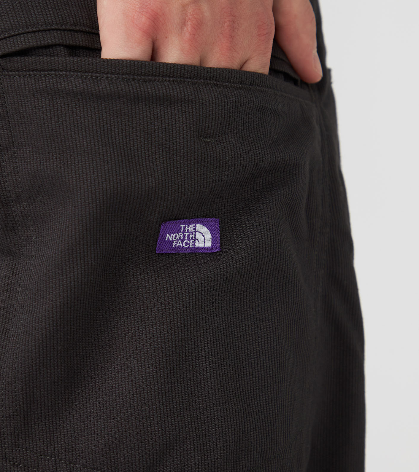 Pique Field Pants