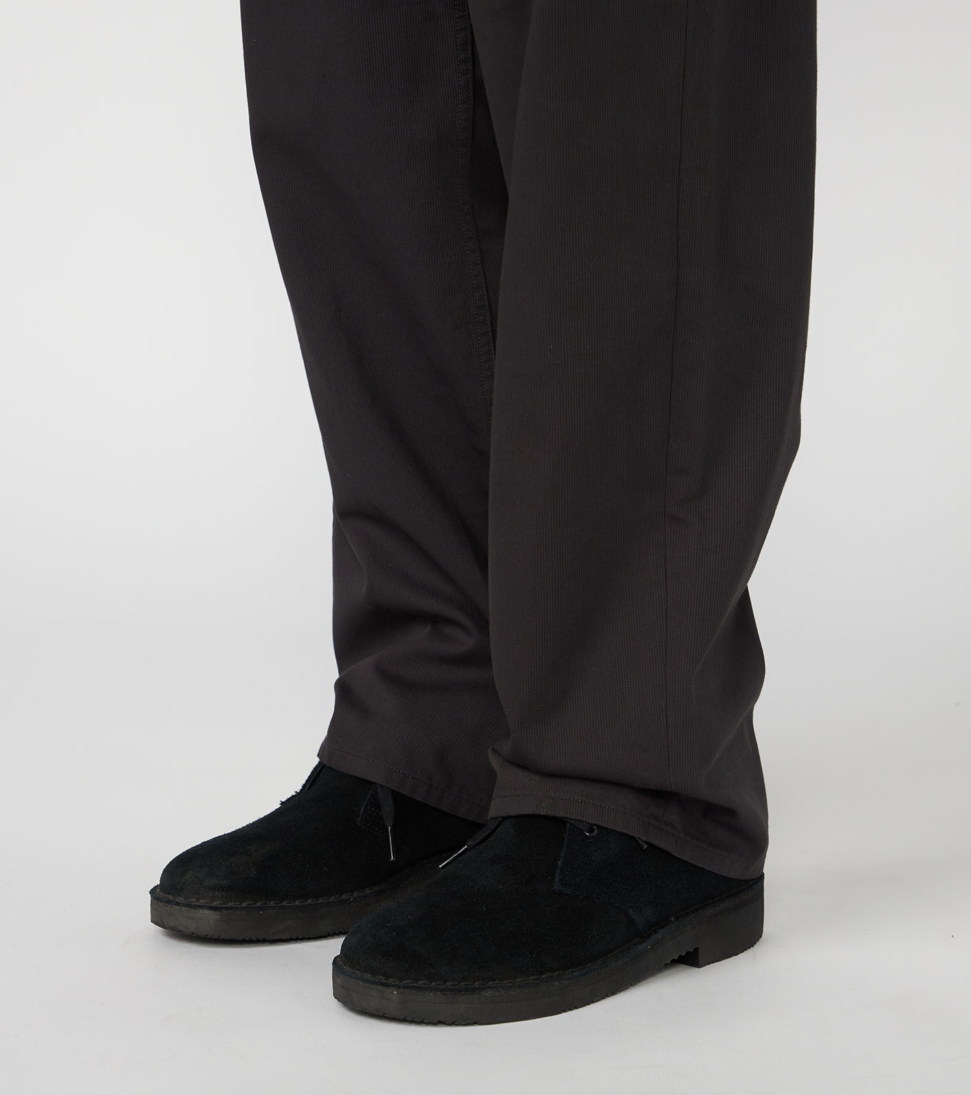 Pique Field Pants