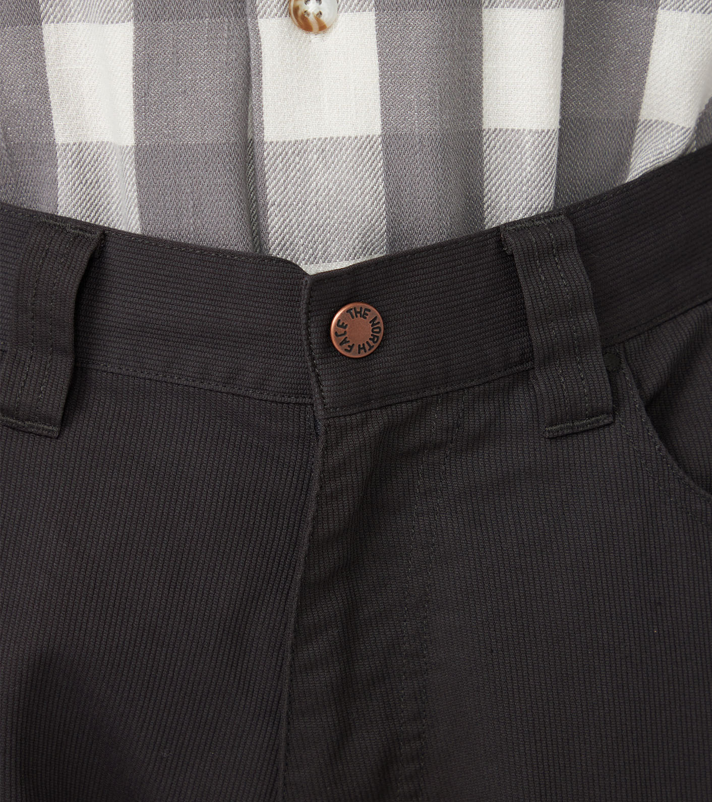 Pique Field Pants