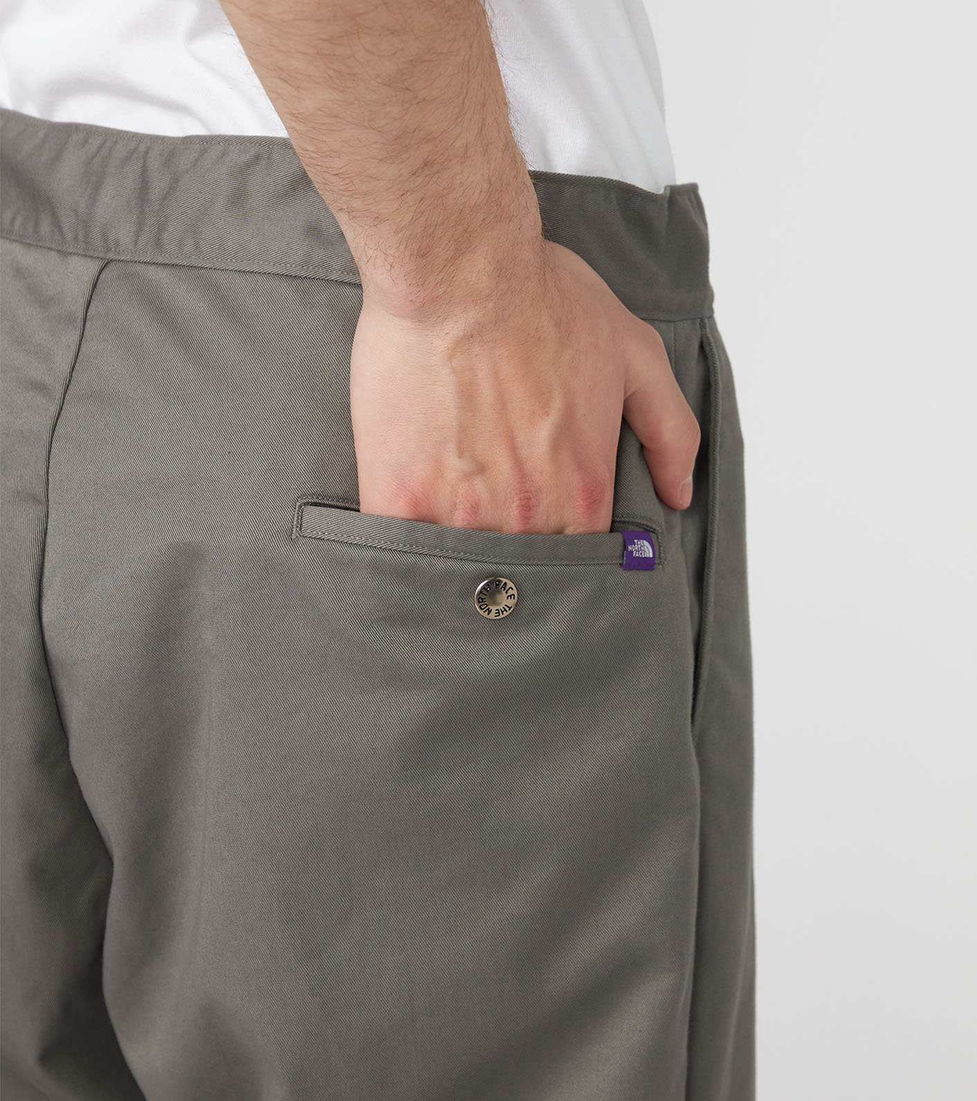 COOLMAX Chino Field Work Pants