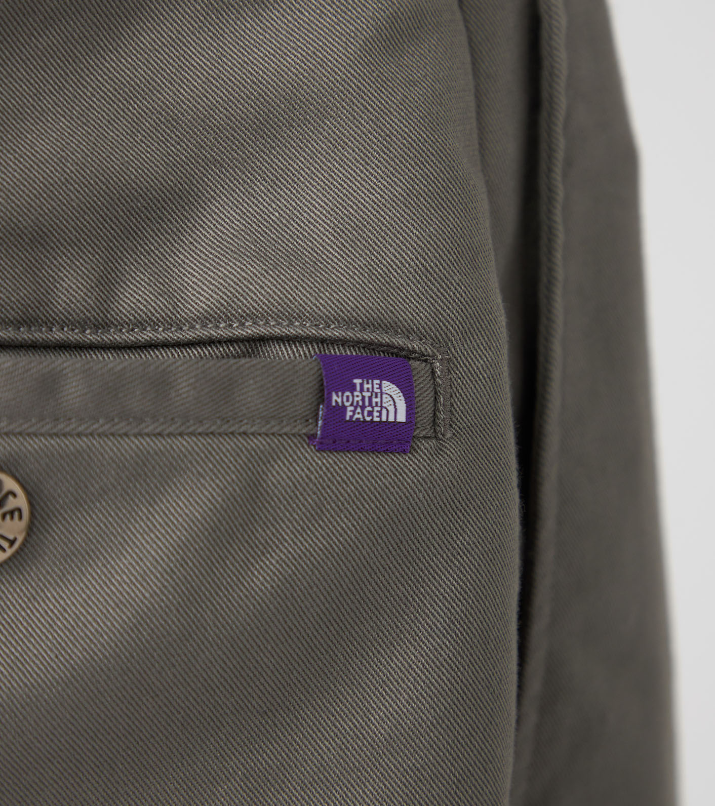 COOLMAX Chino Field Work Pants