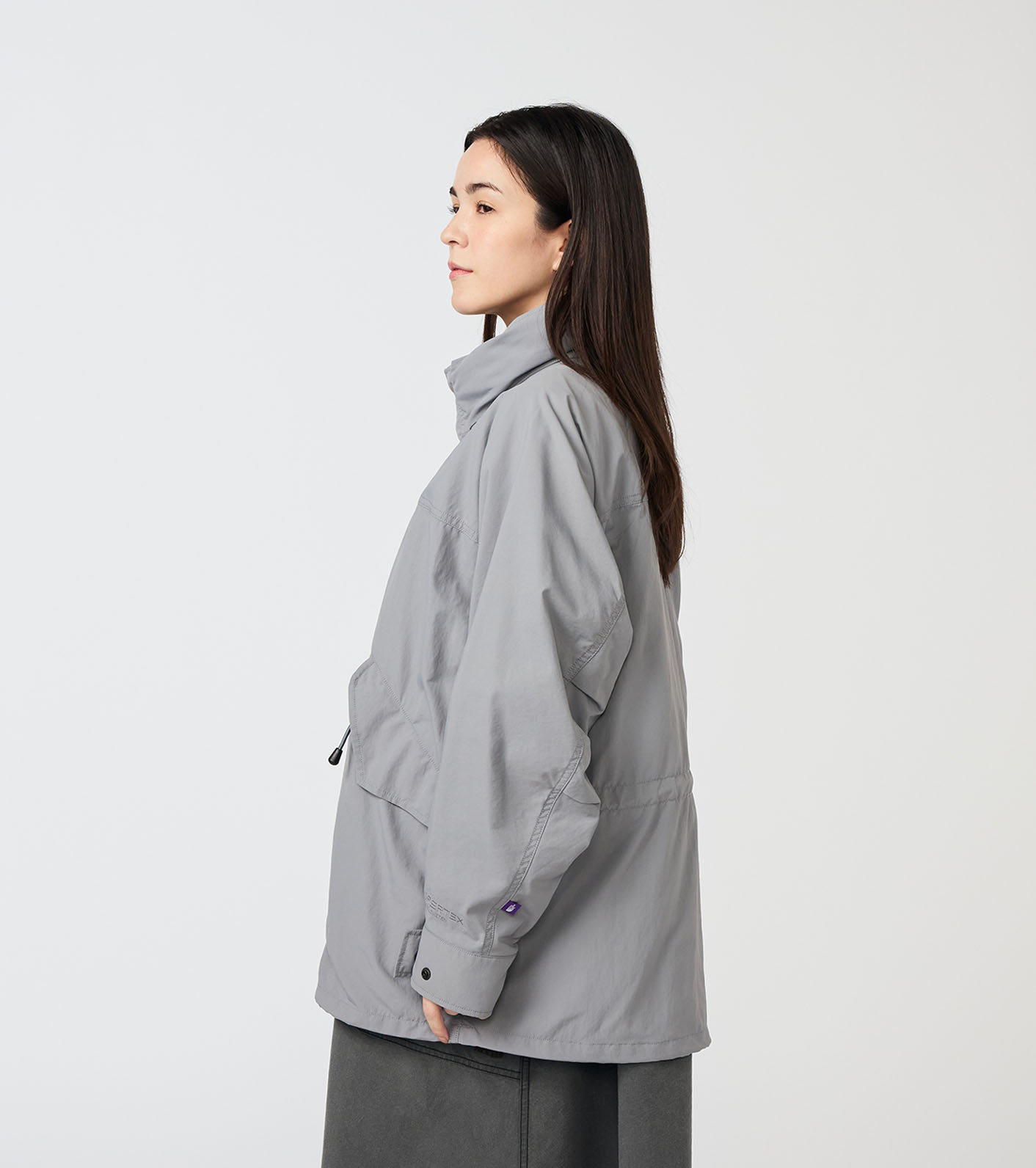 PERTEX UNLIMITED PLAS Field Jacket