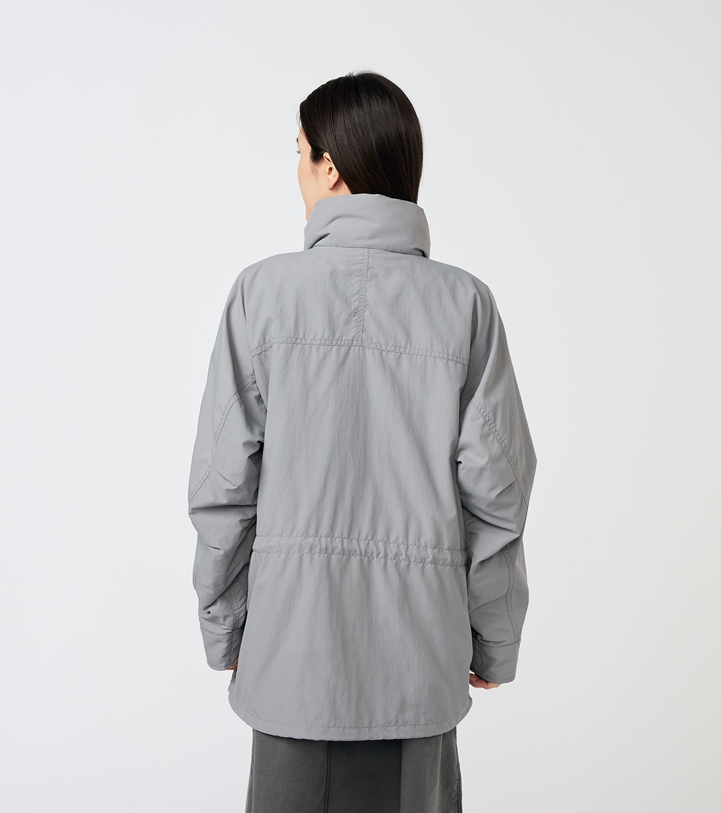 PERTEX UNLIMITED PLAS Field Jacket
