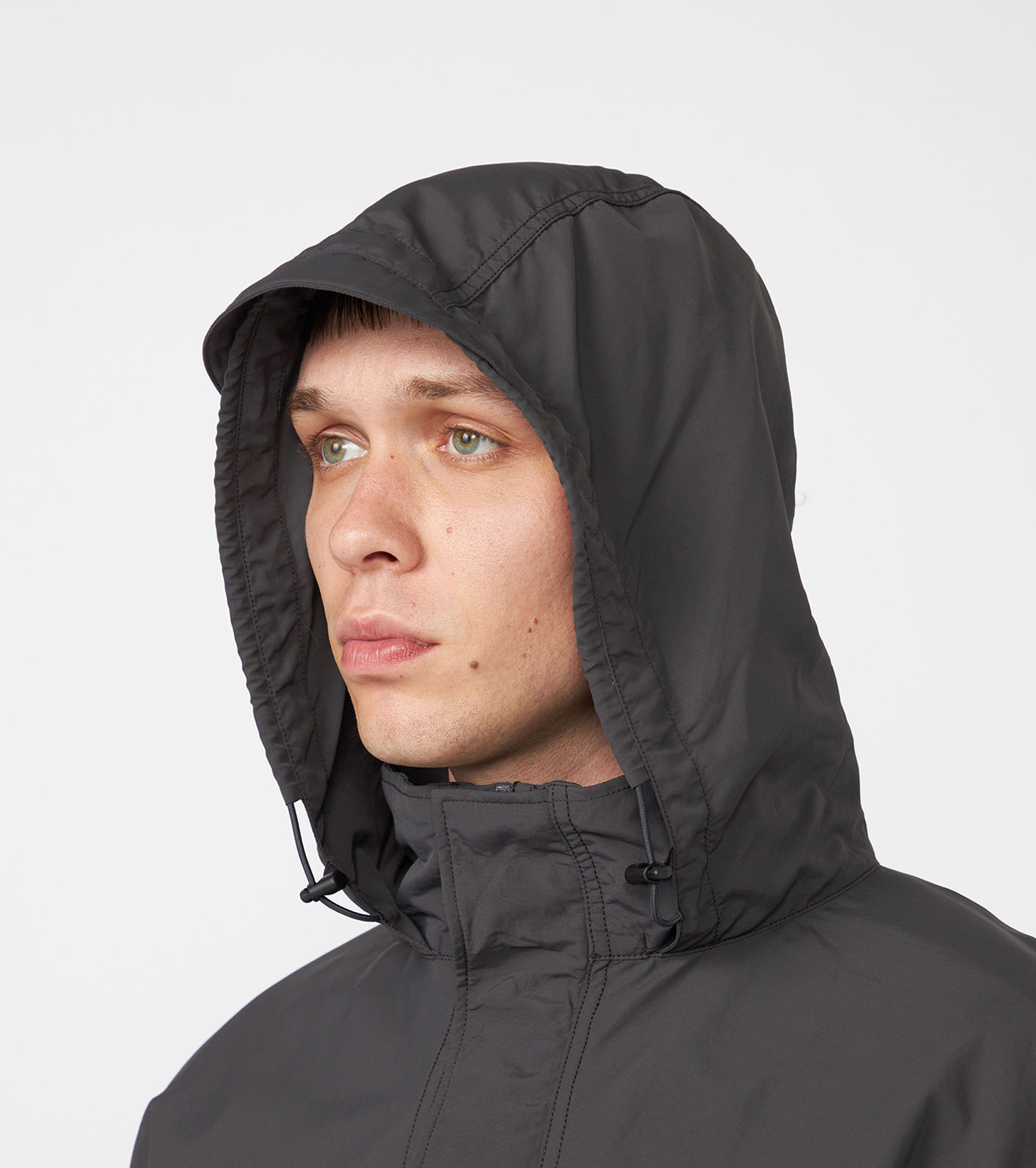 PERTEX UNLIMITED PLAS Field Jacket