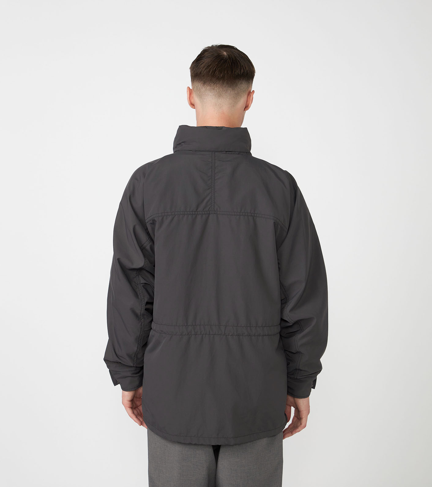 PERTEX UNLIMITED PLAS Field Jacket