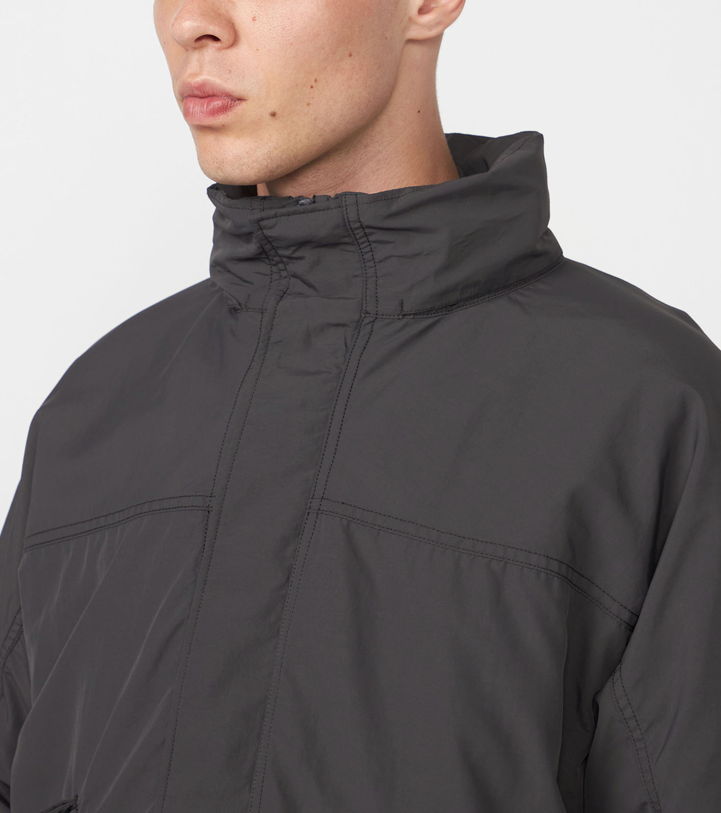 PERTEX UNLIMITED PLAS Field Jacket
