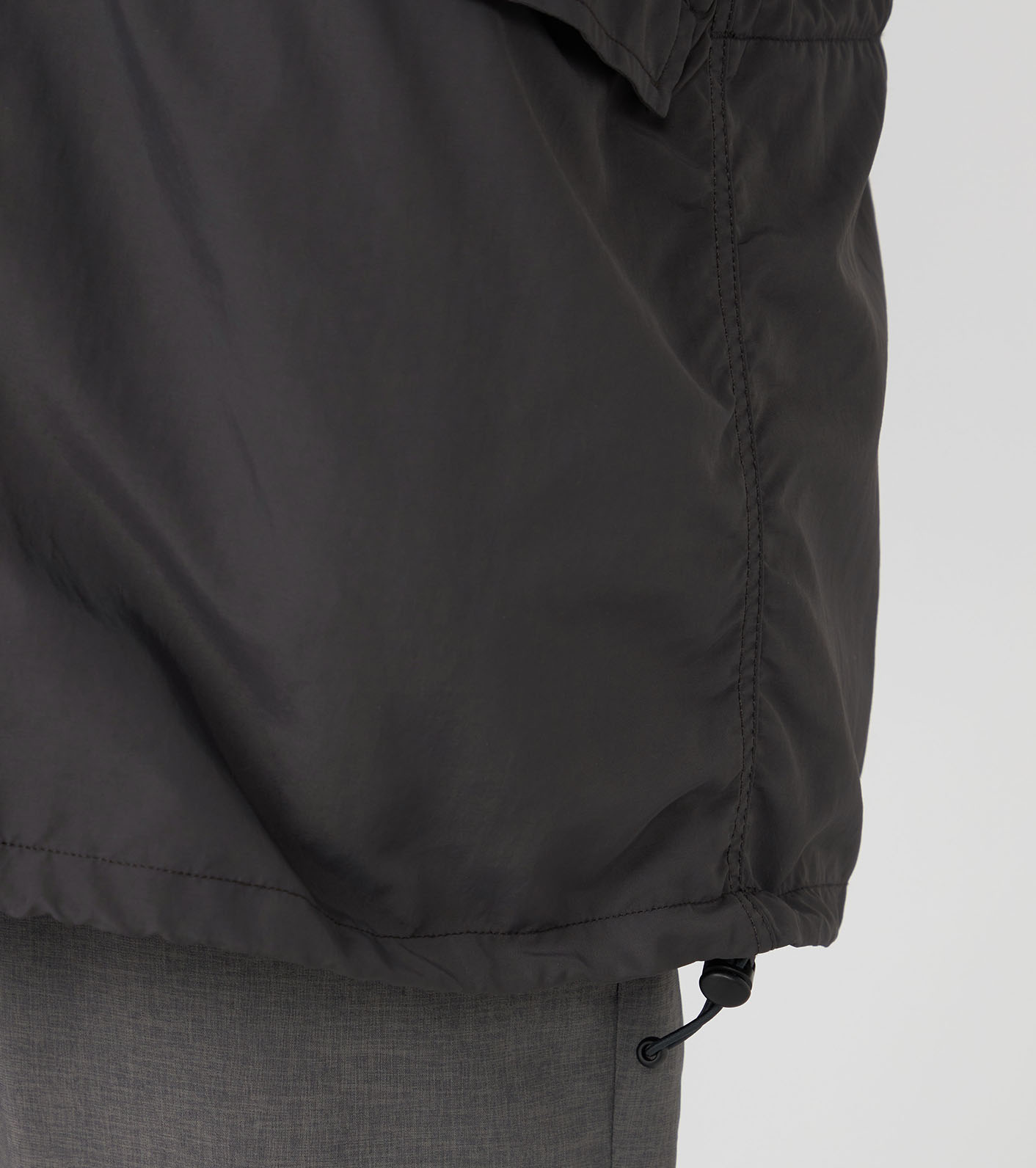 PERTEX UNLIMITED PLAS Field Jacket