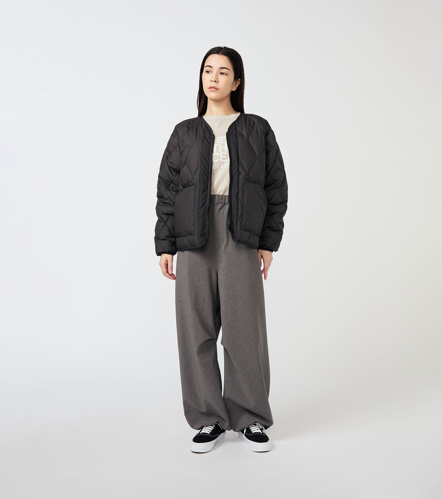 PERTEX QUANTUM PLAS Field Down Cardigan