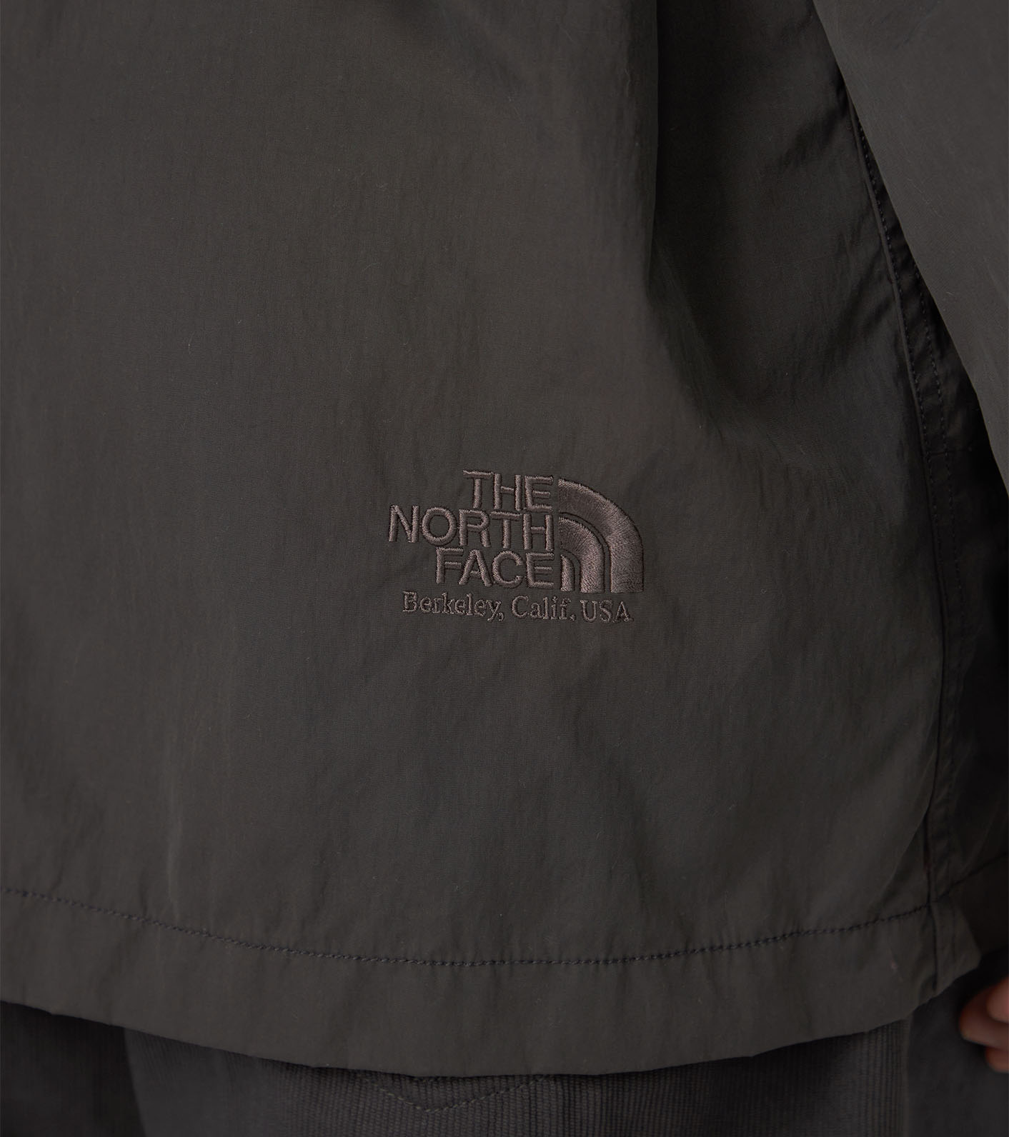 Brushed Weather Stroll Field Jacket