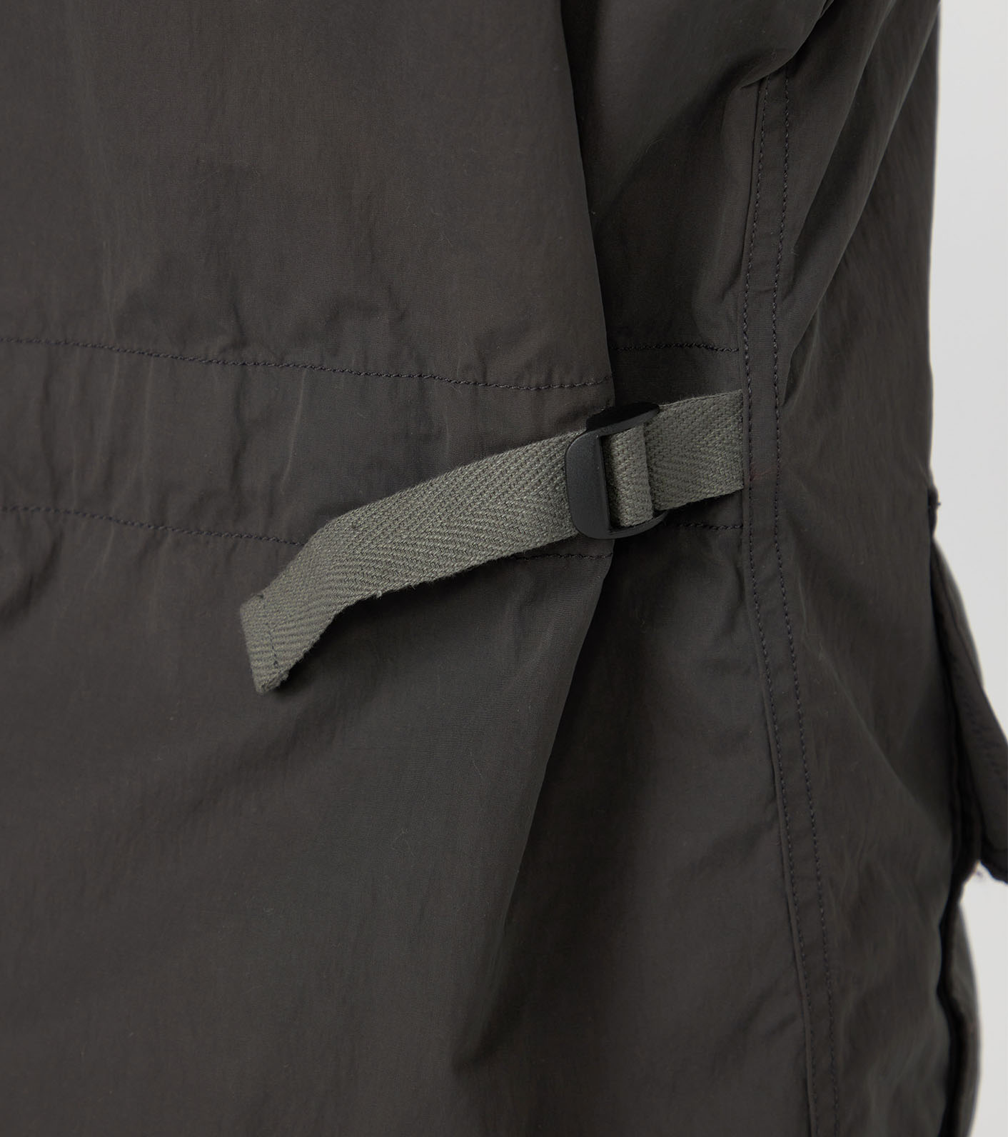 Brushed Weather Stroll Field Jacket