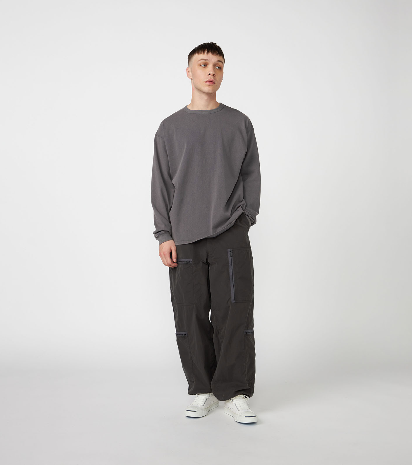 Brushed Weather Stroll Field Pants