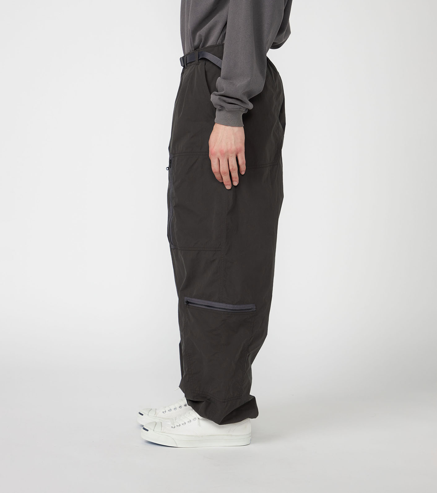 Brushed Weather Stroll Field Pants