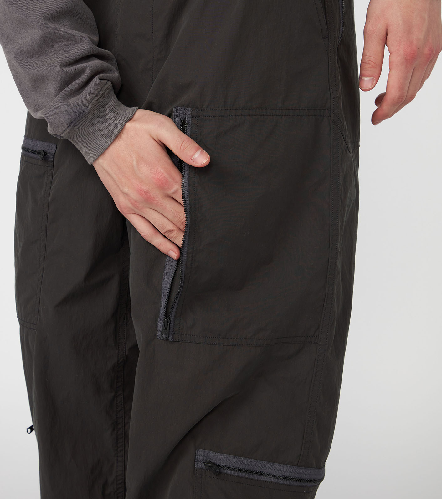 Brushed Weather Stroll Field Pants
