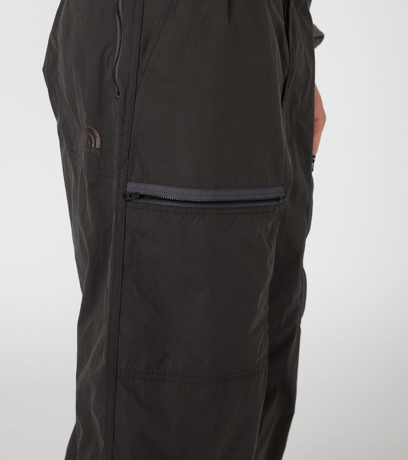 Brushed Weather Stroll Field Pants