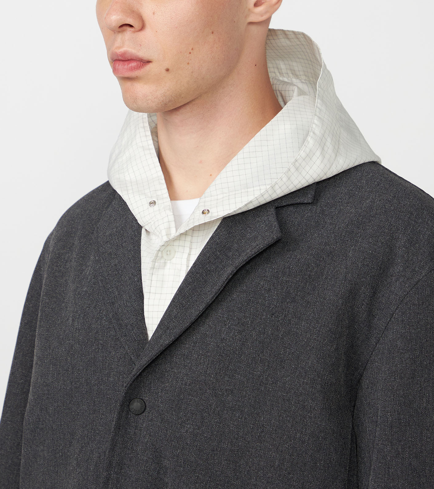 Canvas Stroll Field Jacket