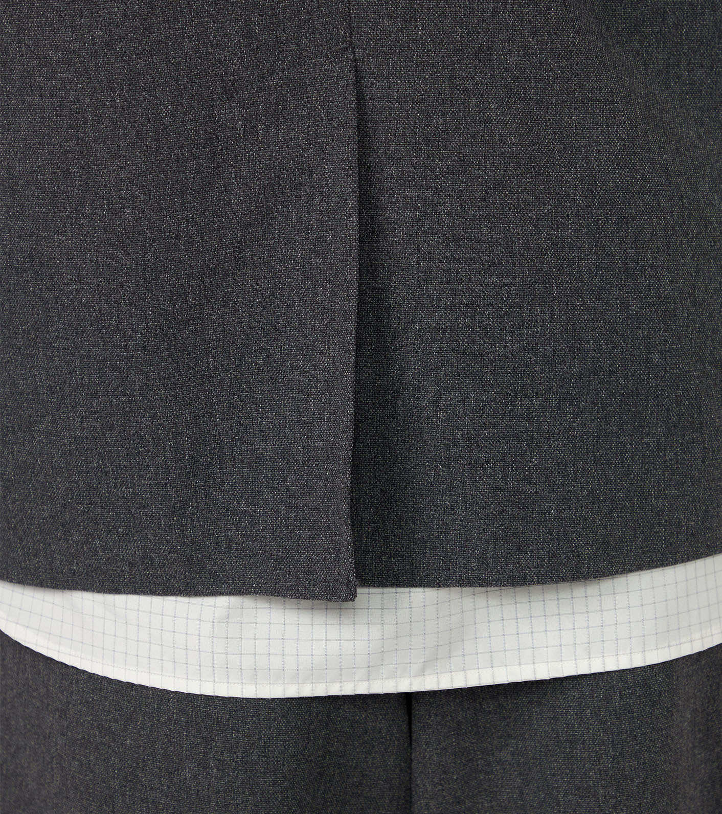 Canvas Stroll Field Jacket