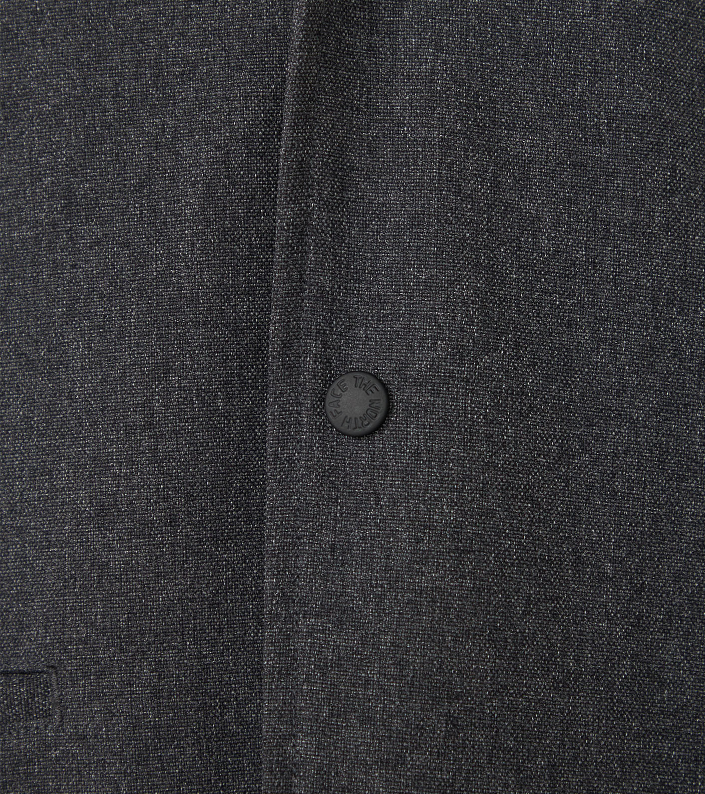 Canvas Stroll Field Jacket