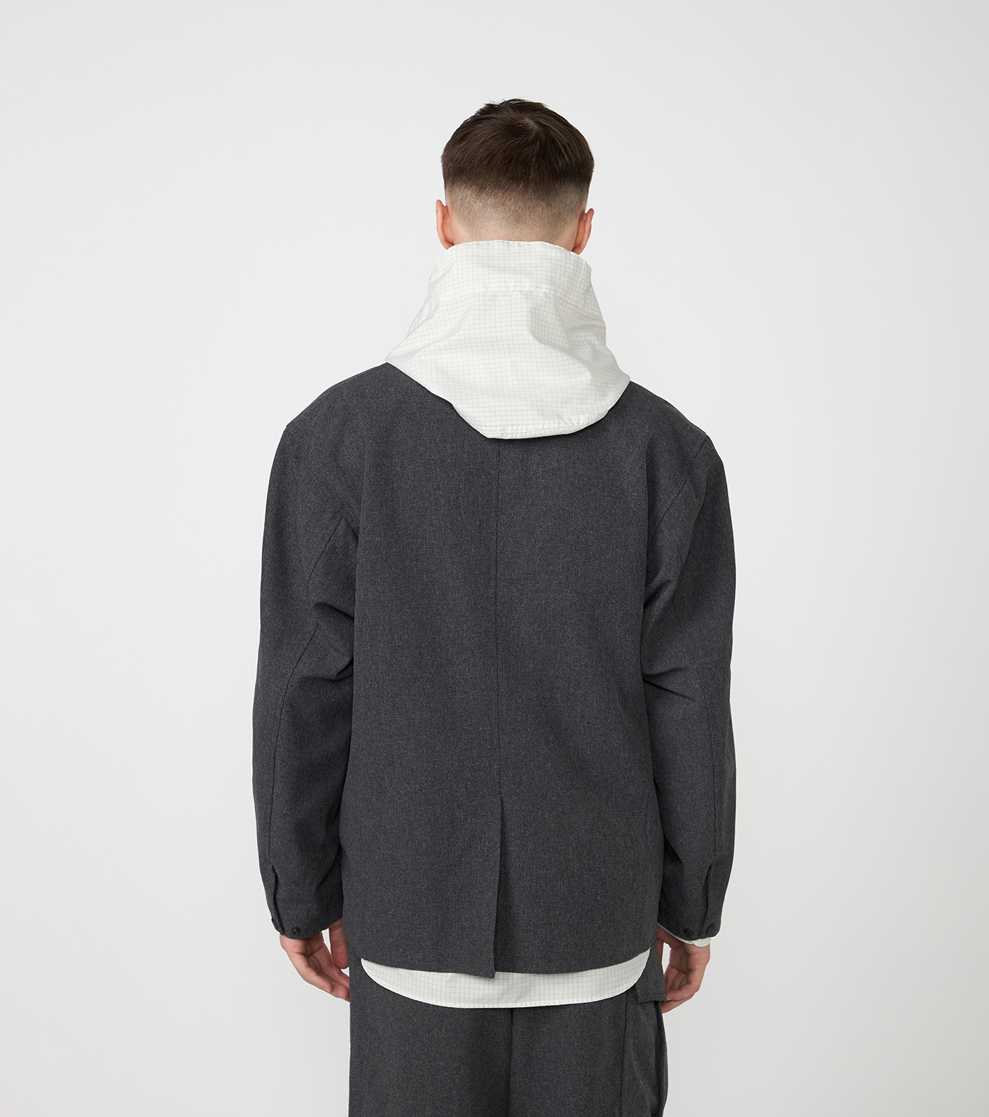 Canvas Stroll Field Jacket