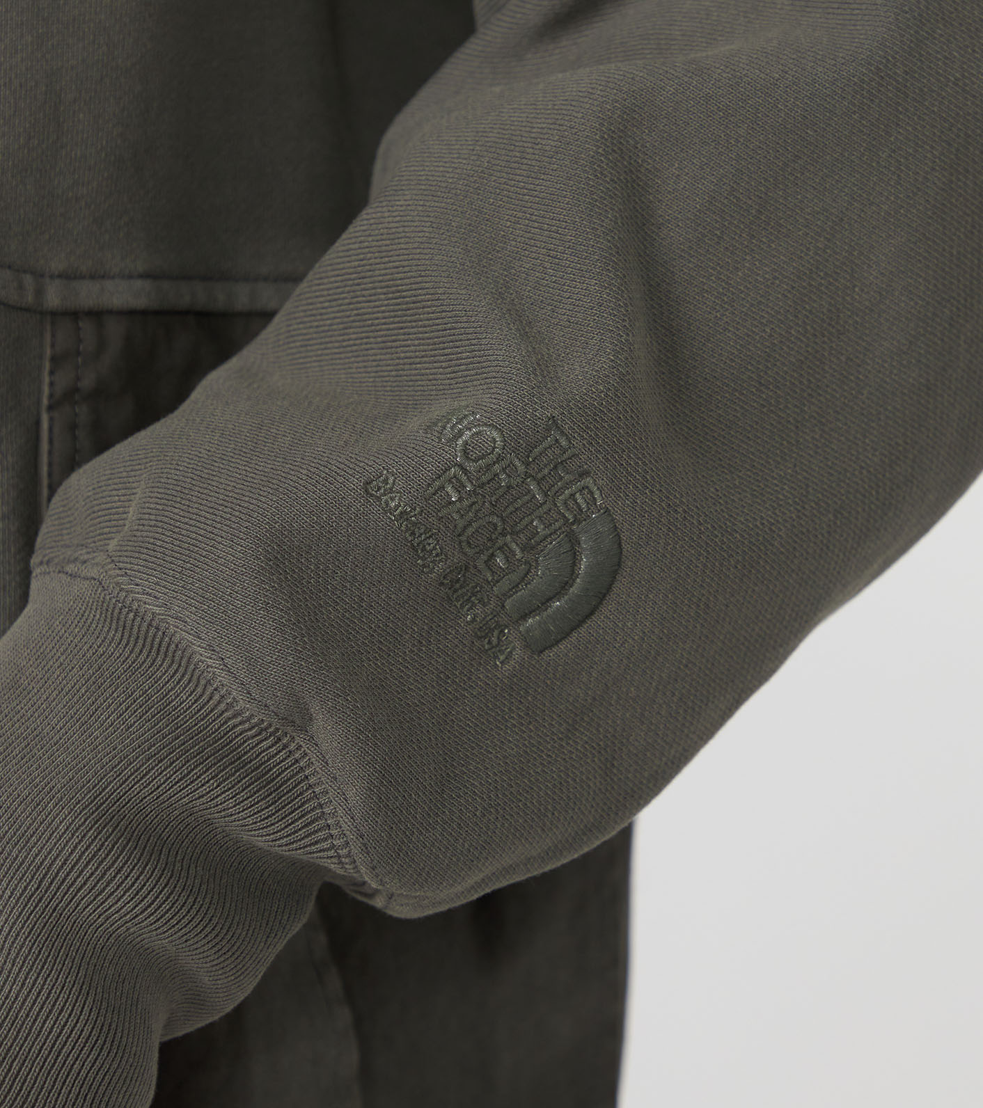11oz Zip Up Hoodie