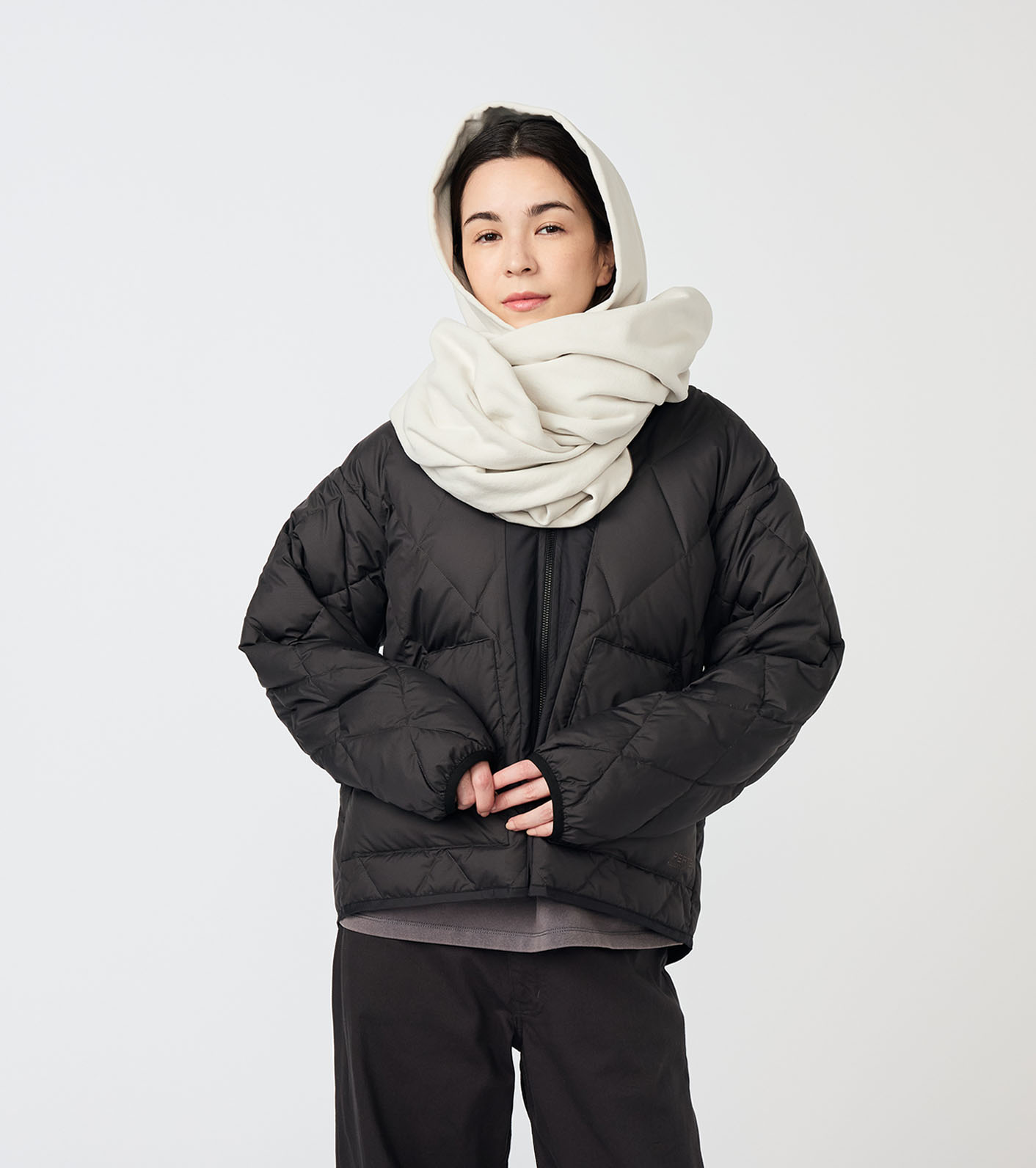 11oz Field Hooded Snood