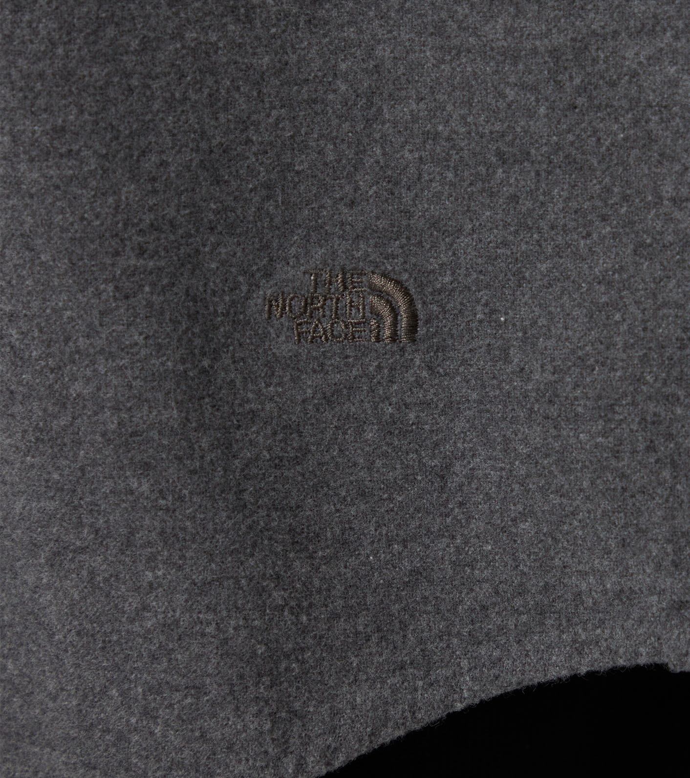 Flannel Mountain Hooded Shirt