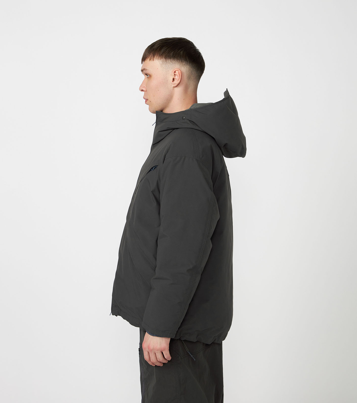 GORE-TEX Field Down Jacket