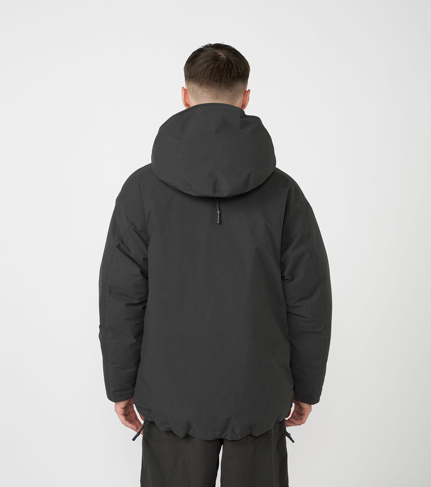 GORE-TEX Field Down Jacket