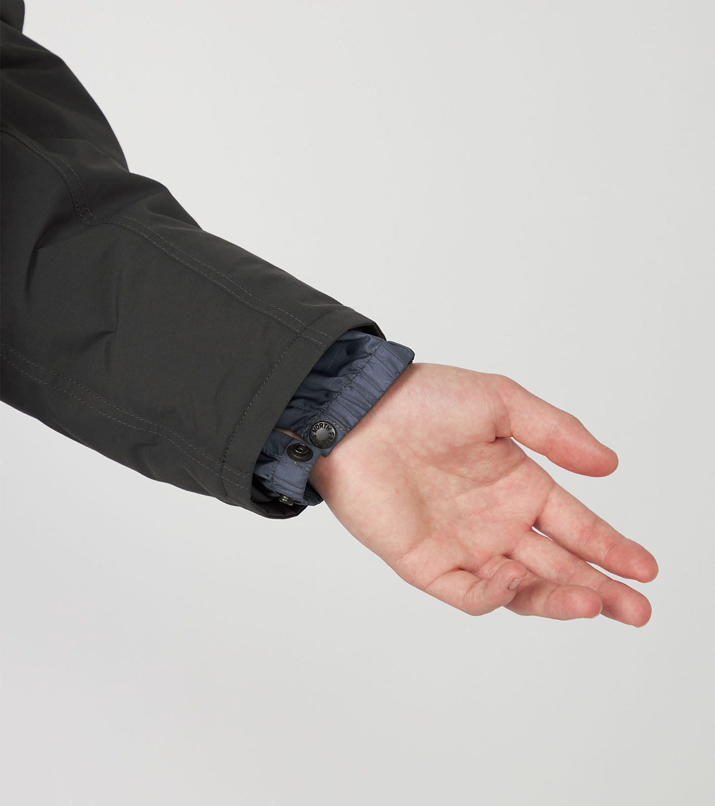 GORE-TEX Field Down Jacket