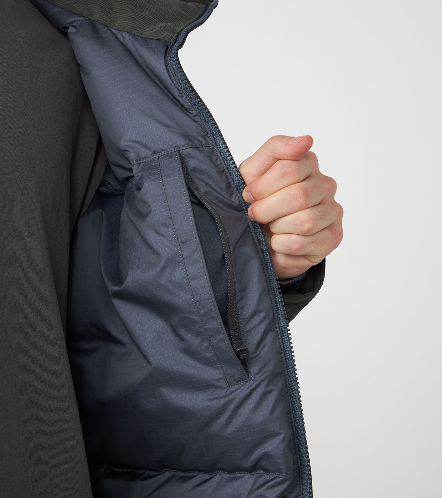 GORE-TEX Field Down Jacket