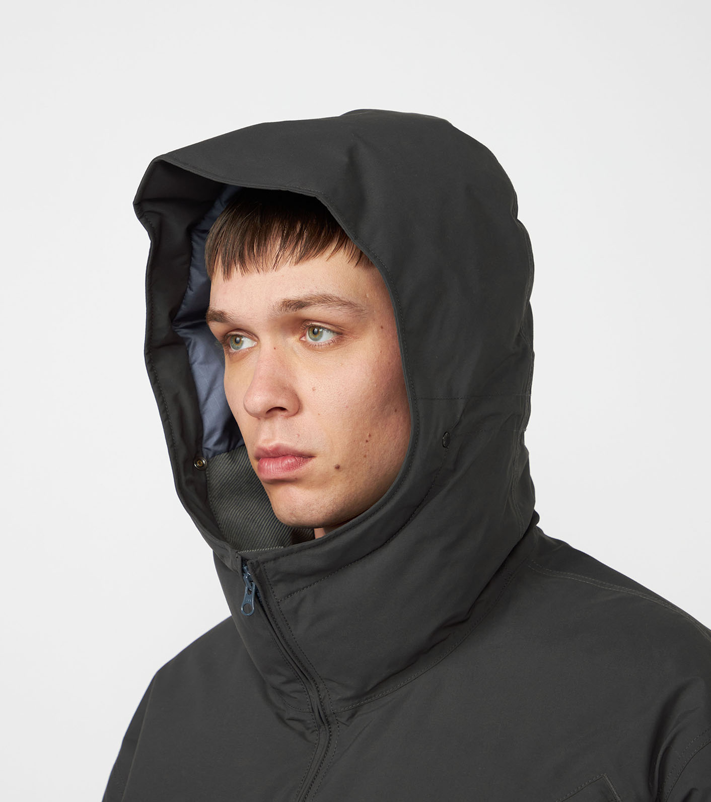GORE-TEX Field Down Jacket
