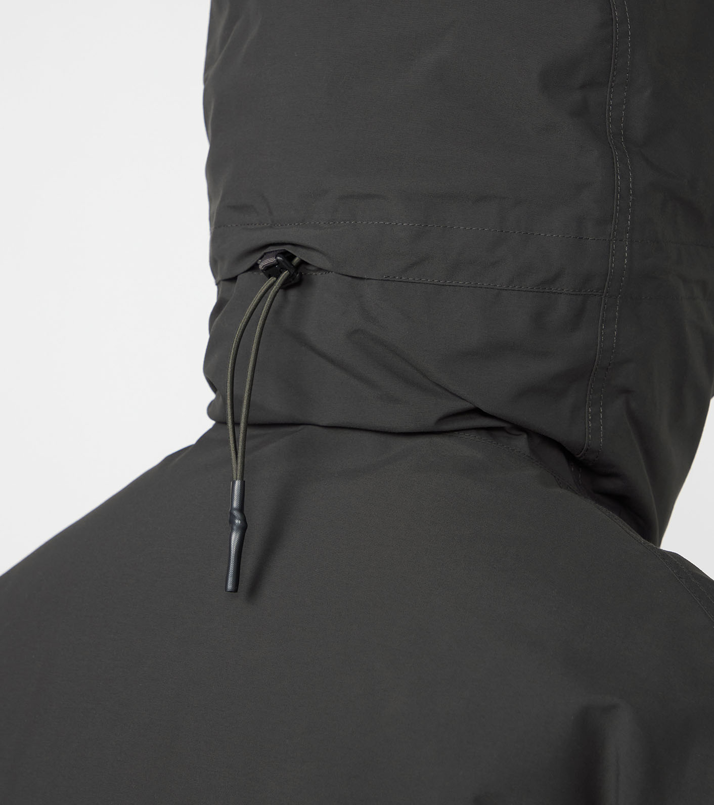 GORE-TEX Field Down Jacket