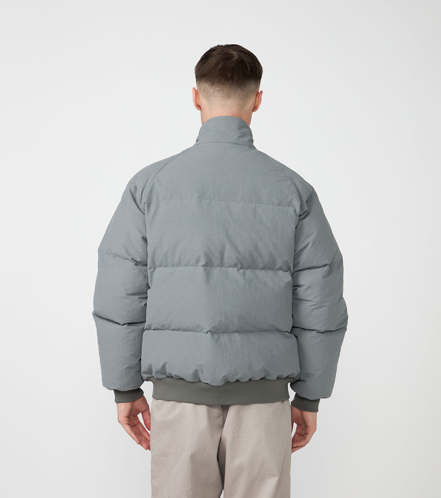 Field Down Jacket