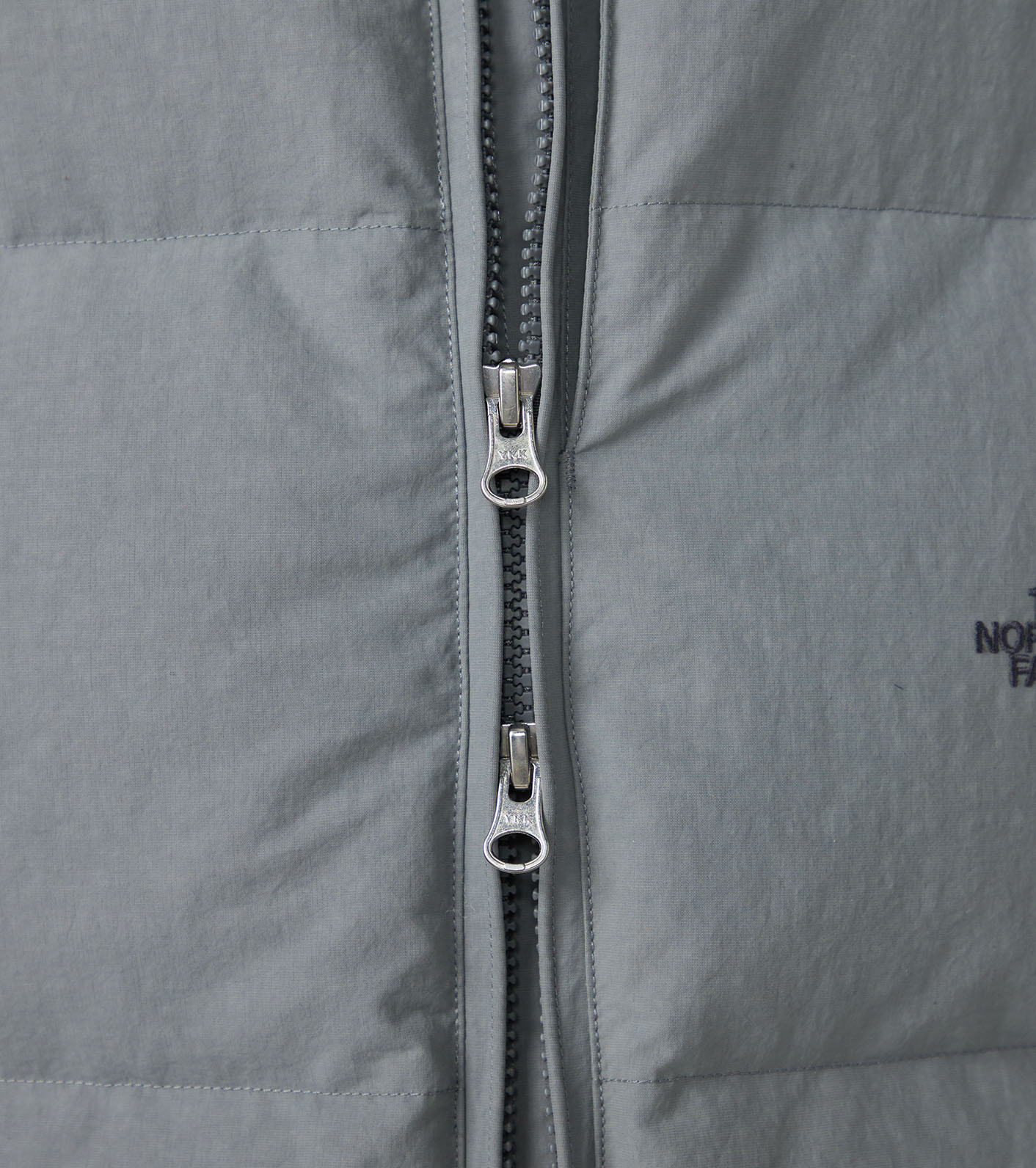 Field Down Jacket