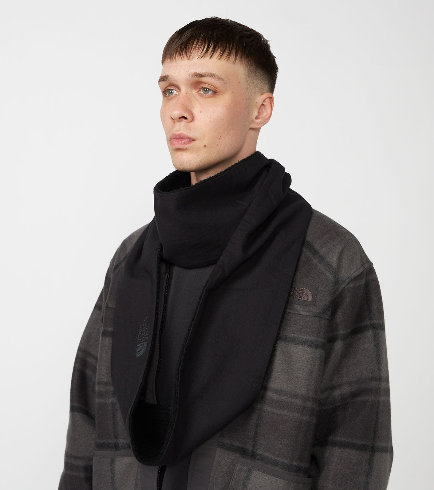 POLARTEC Field Loop Stole