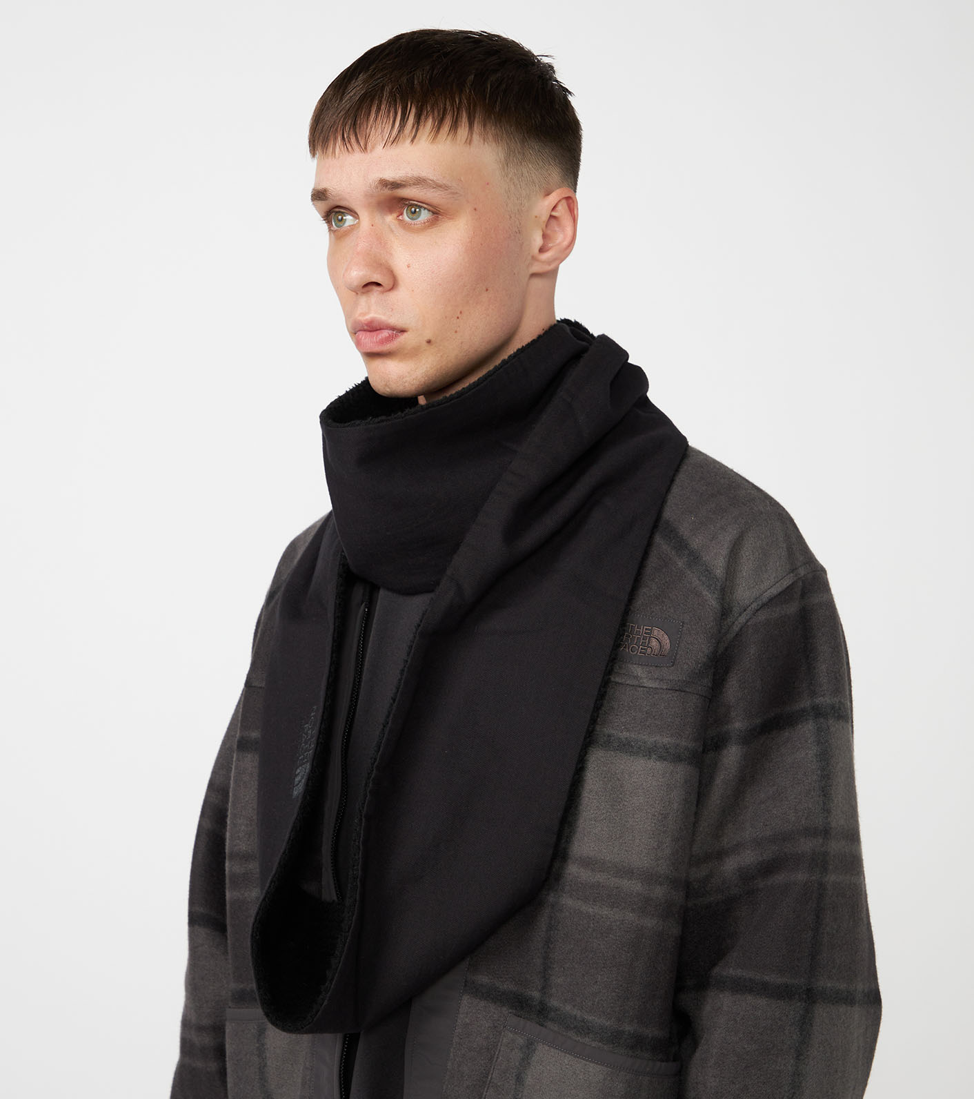 POLARTEC Field Loop Stole