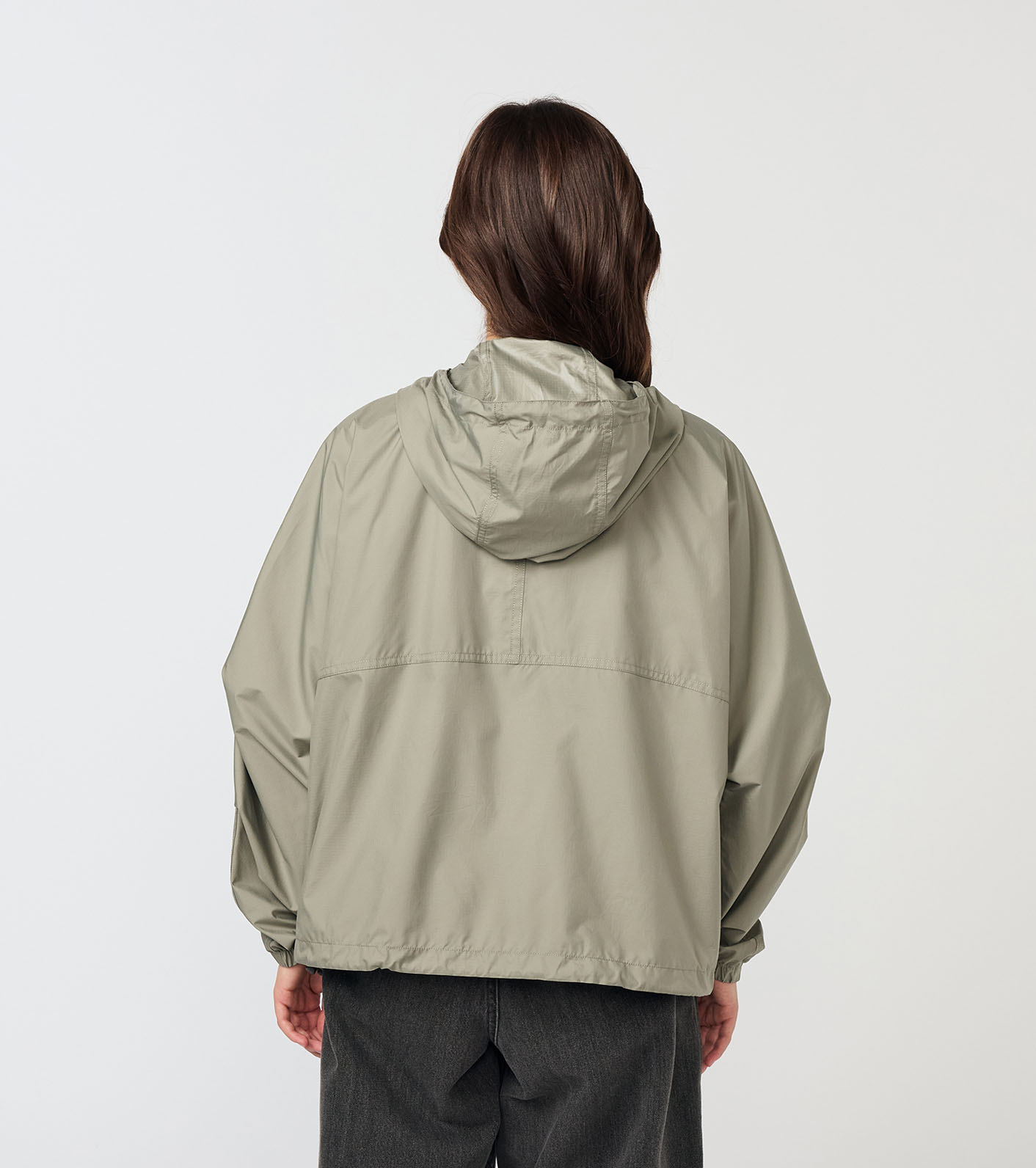 PERTEX QUANTUM Mountain Wind Parka