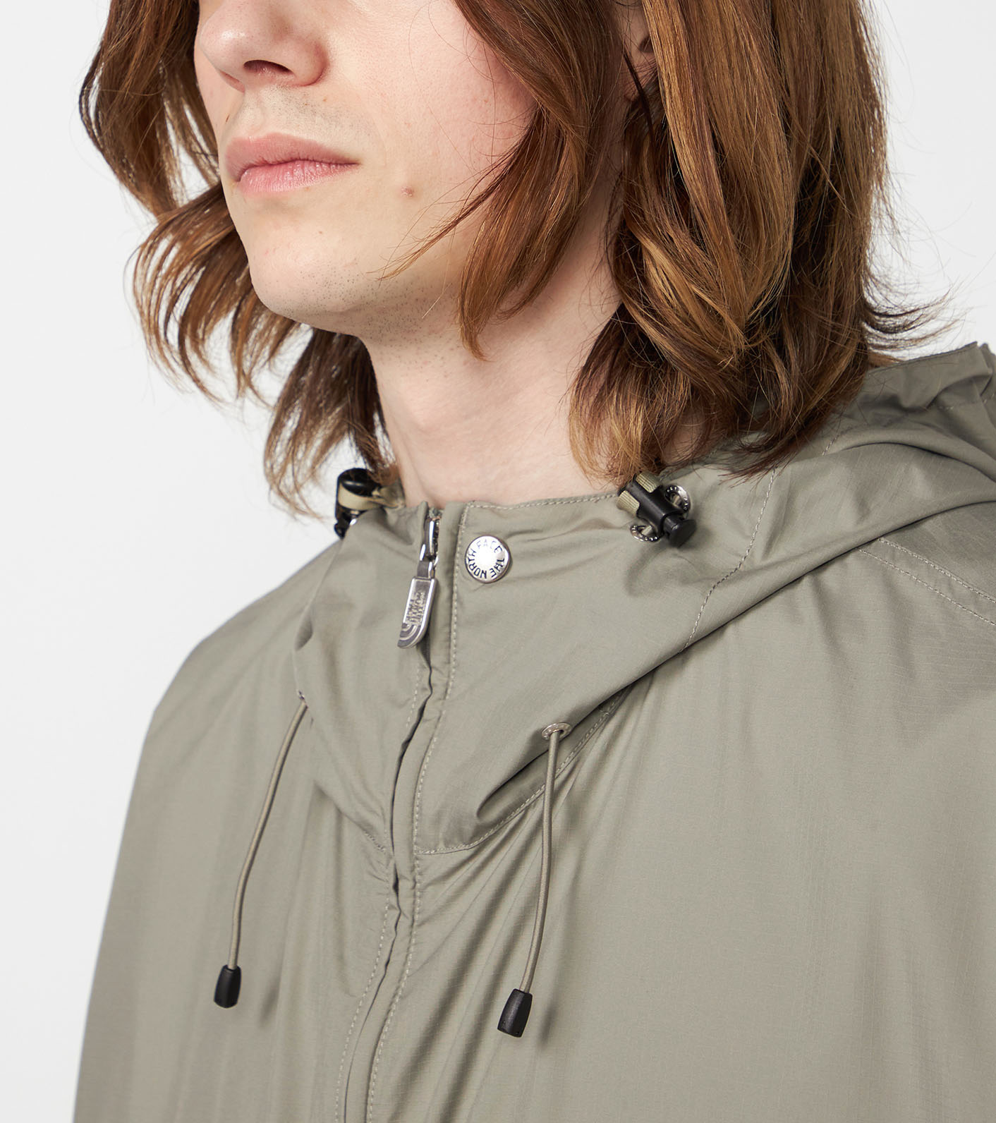 PERTEX QUANTUM Mountain Wind Parka