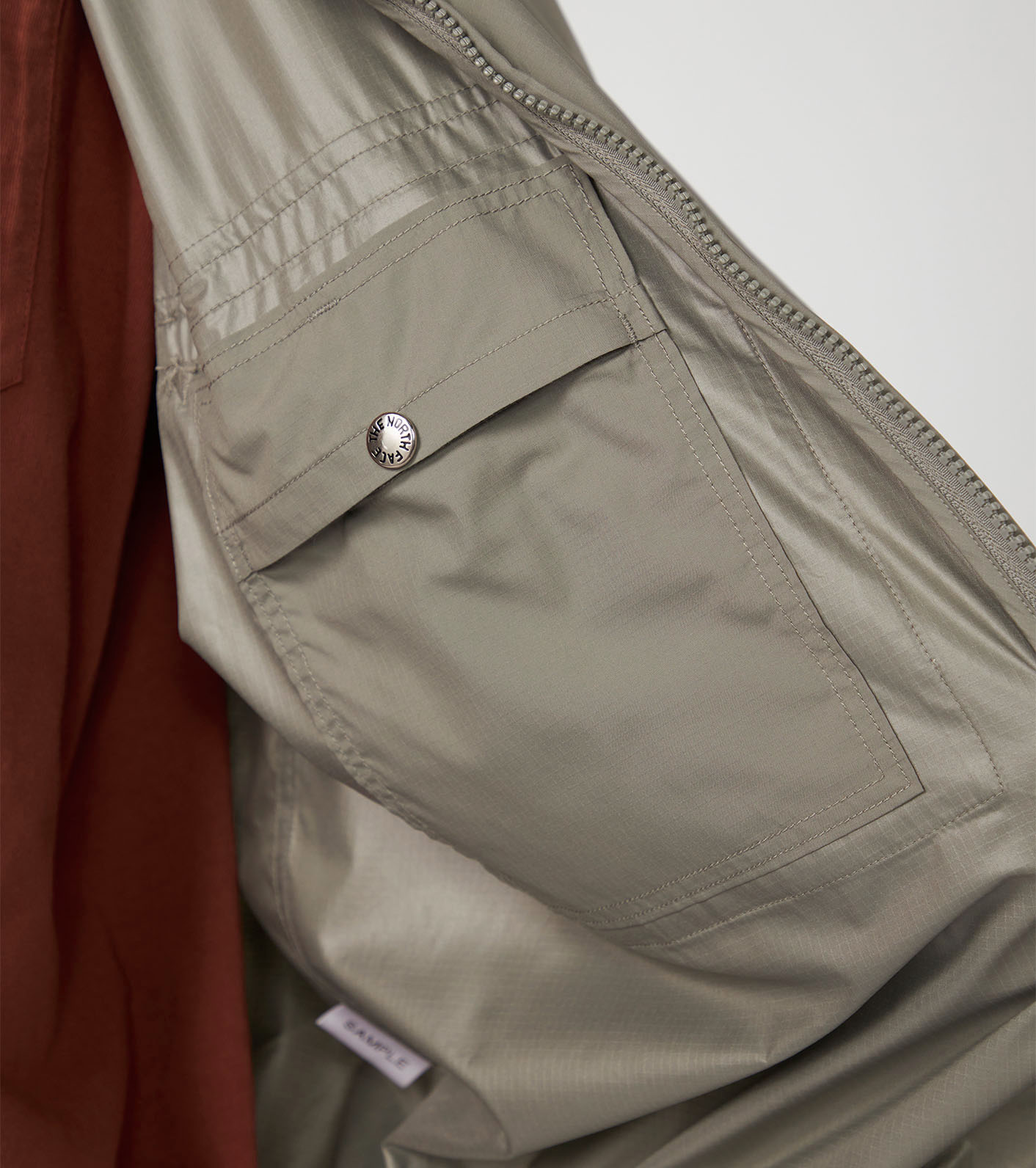 PERTEX QUANTUM Mountain Wind Parka