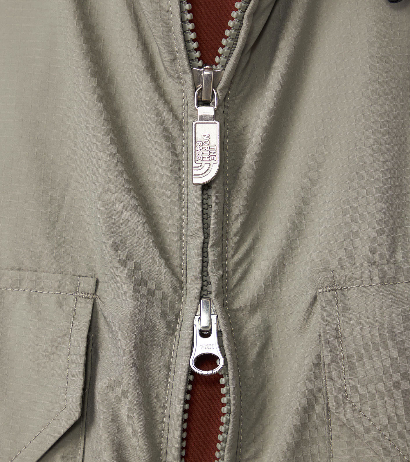 PERTEX QUANTUM Mountain Wind Parka