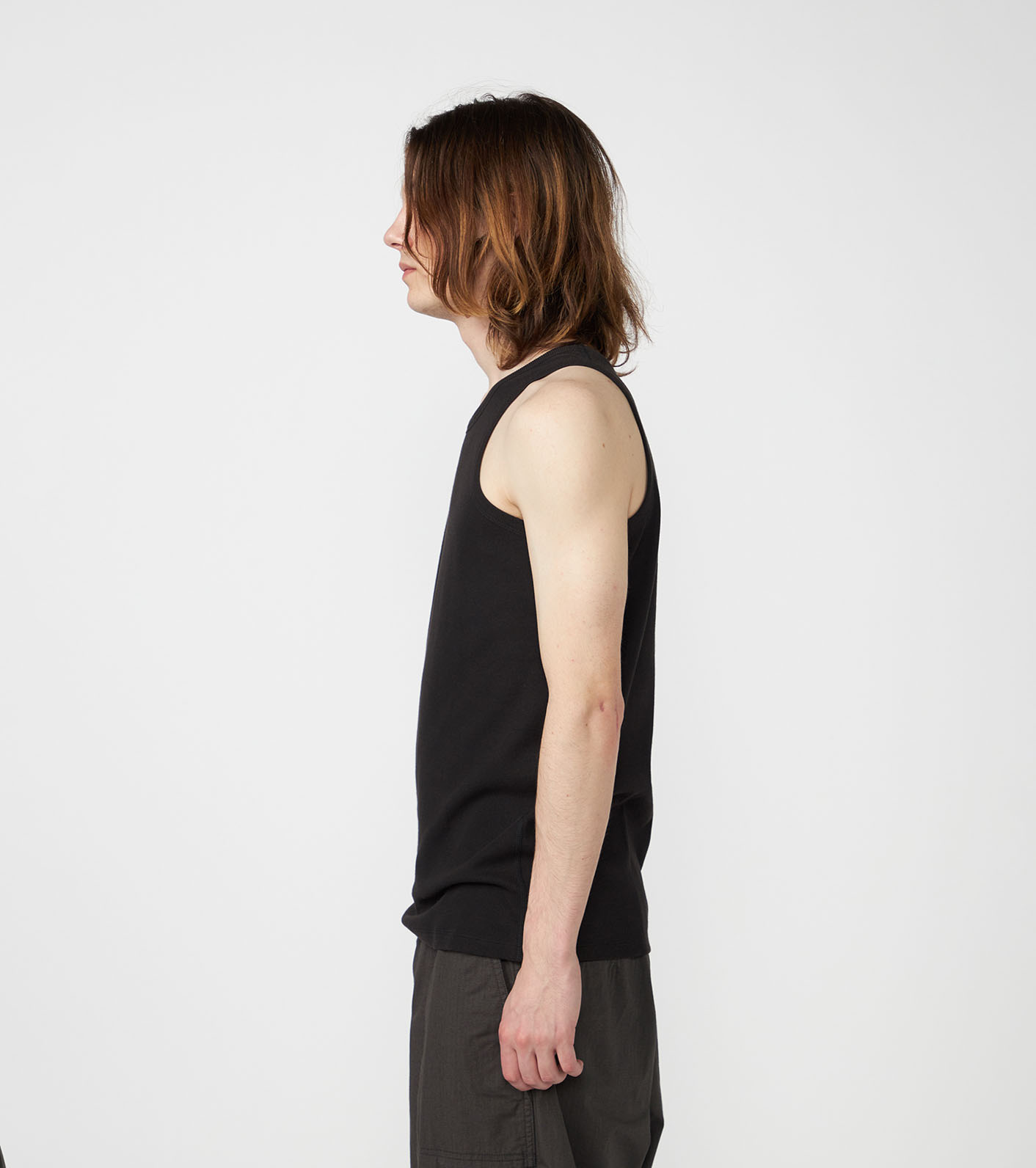 Pack Field Tank 2P