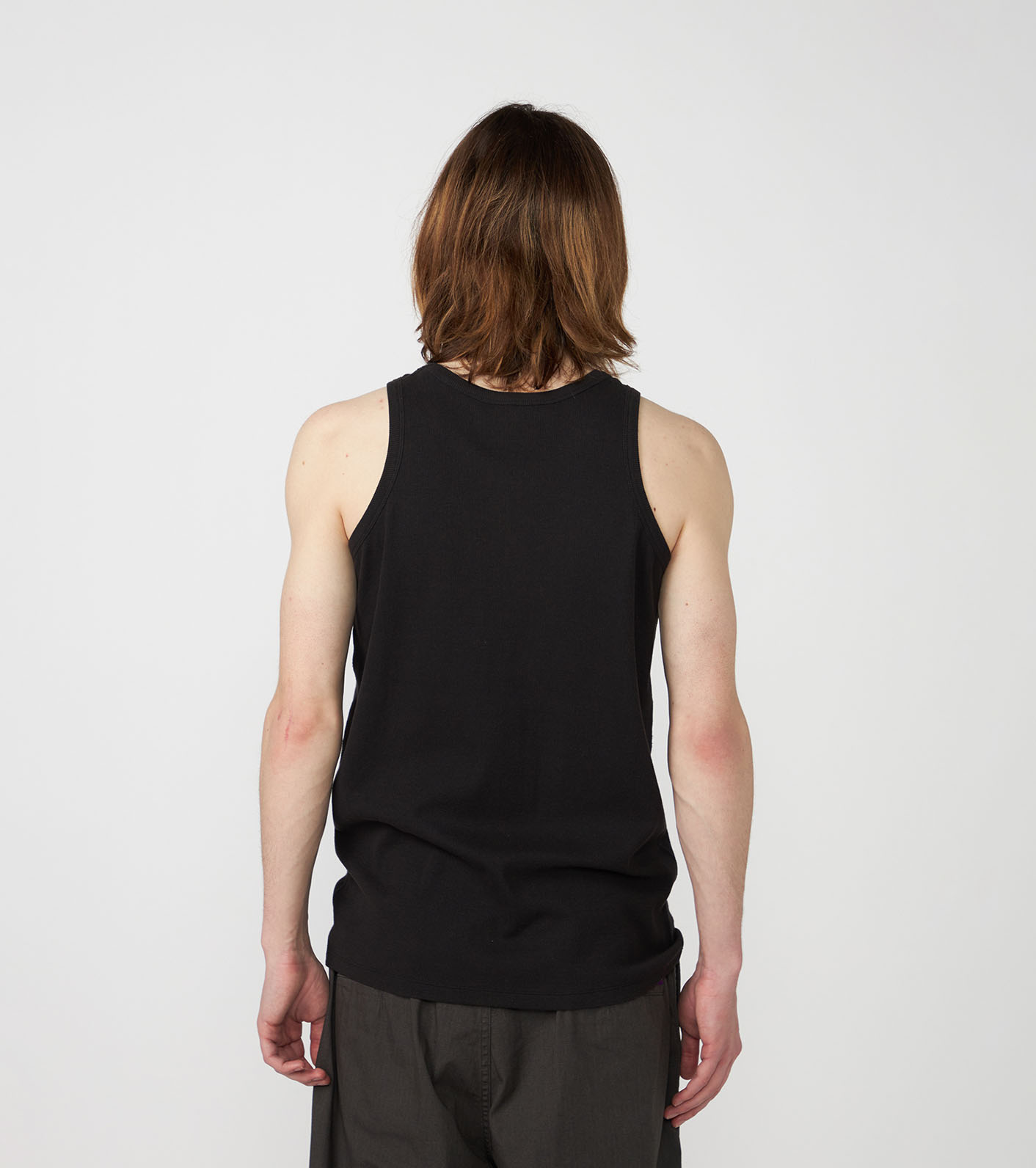 Pack Field Tank 2P