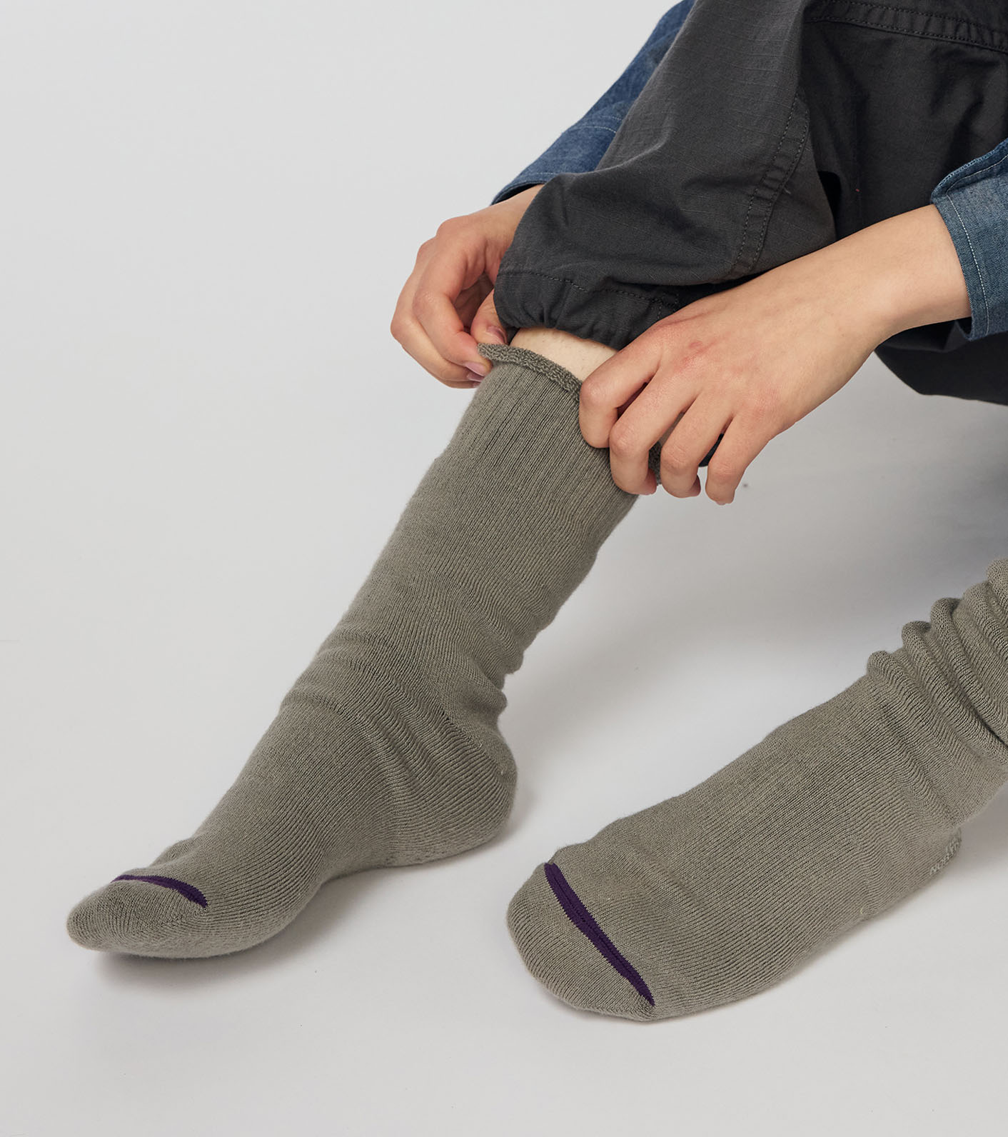 Pack Field Socks 2P